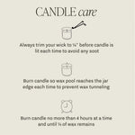 Hello Fall Pumpkin Candle · 20 oz