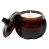 Hello Fall Pumpkin Candle · 20 oz