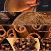 Hello Fall Pumpkin Candle · 20 oz